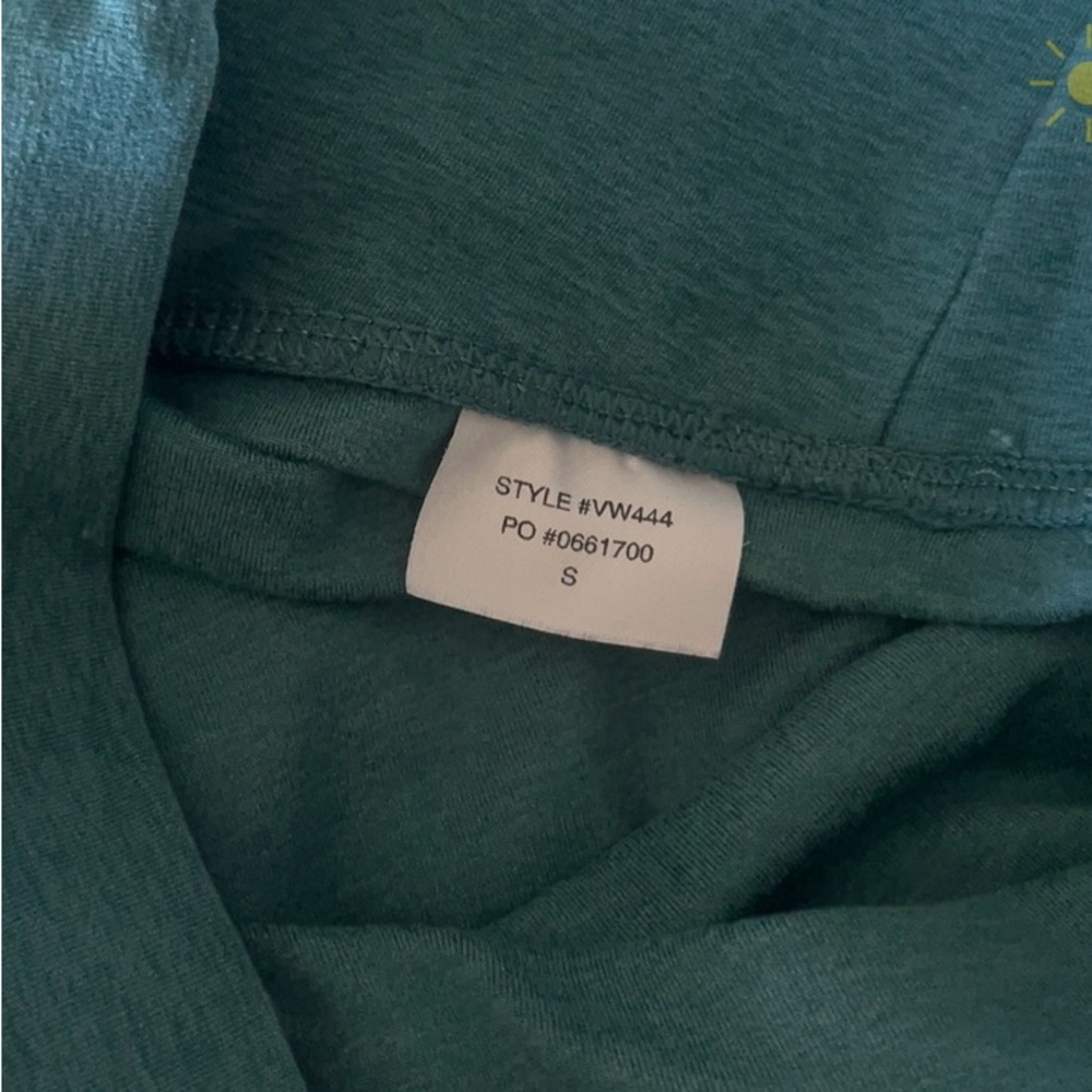 Vuori Clean Elevation Legging-Short - image 5